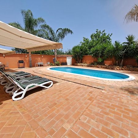 Villa Dos Patudos FAO Buitenkant foto
