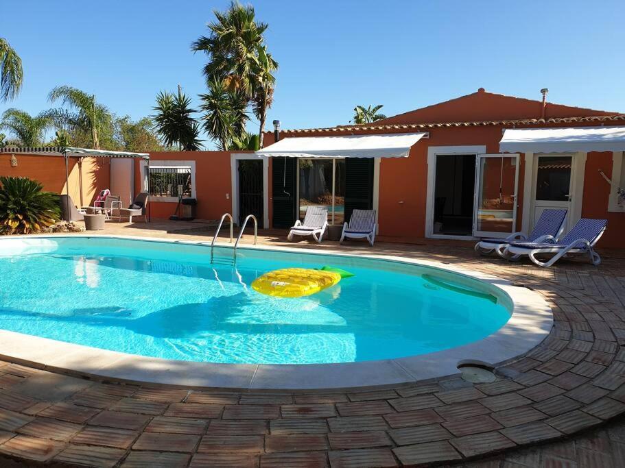 Villa Dos Patudos FAO Buitenkant foto