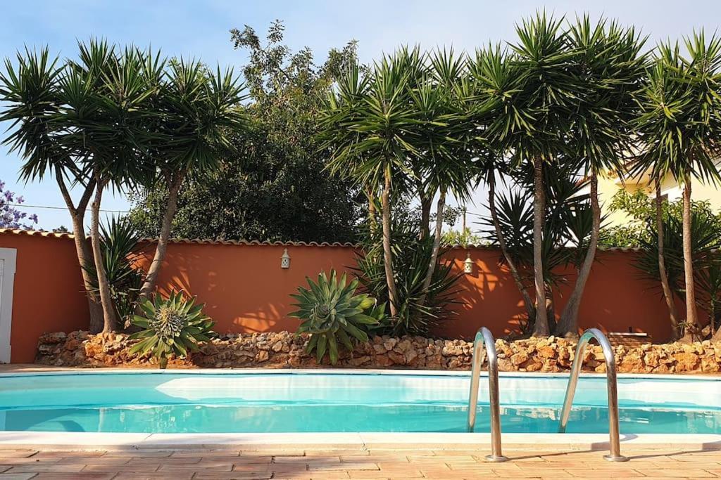 Villa Dos Patudos FAO Buitenkant foto