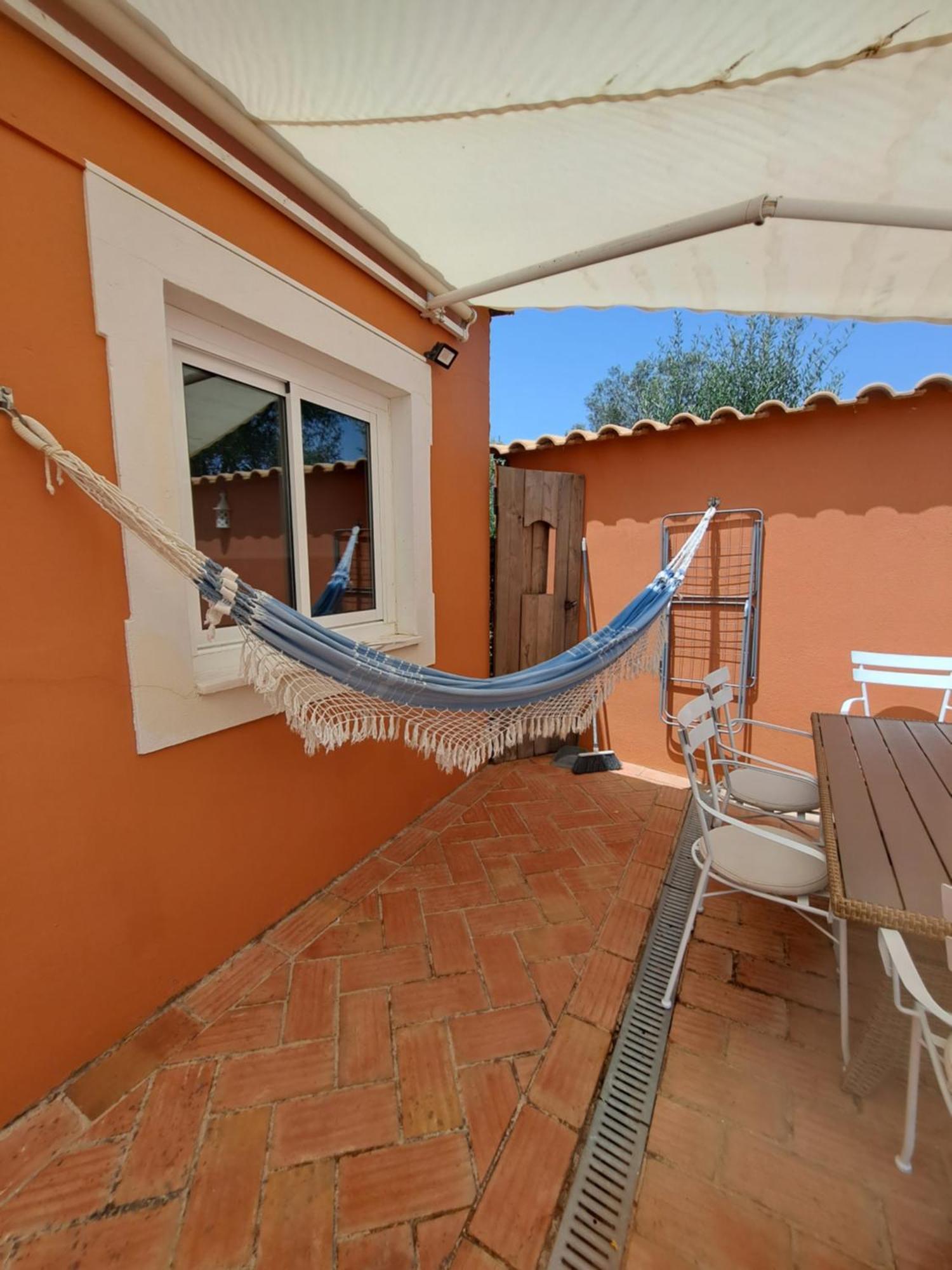 Villa Dos Patudos FAO Buitenkant foto