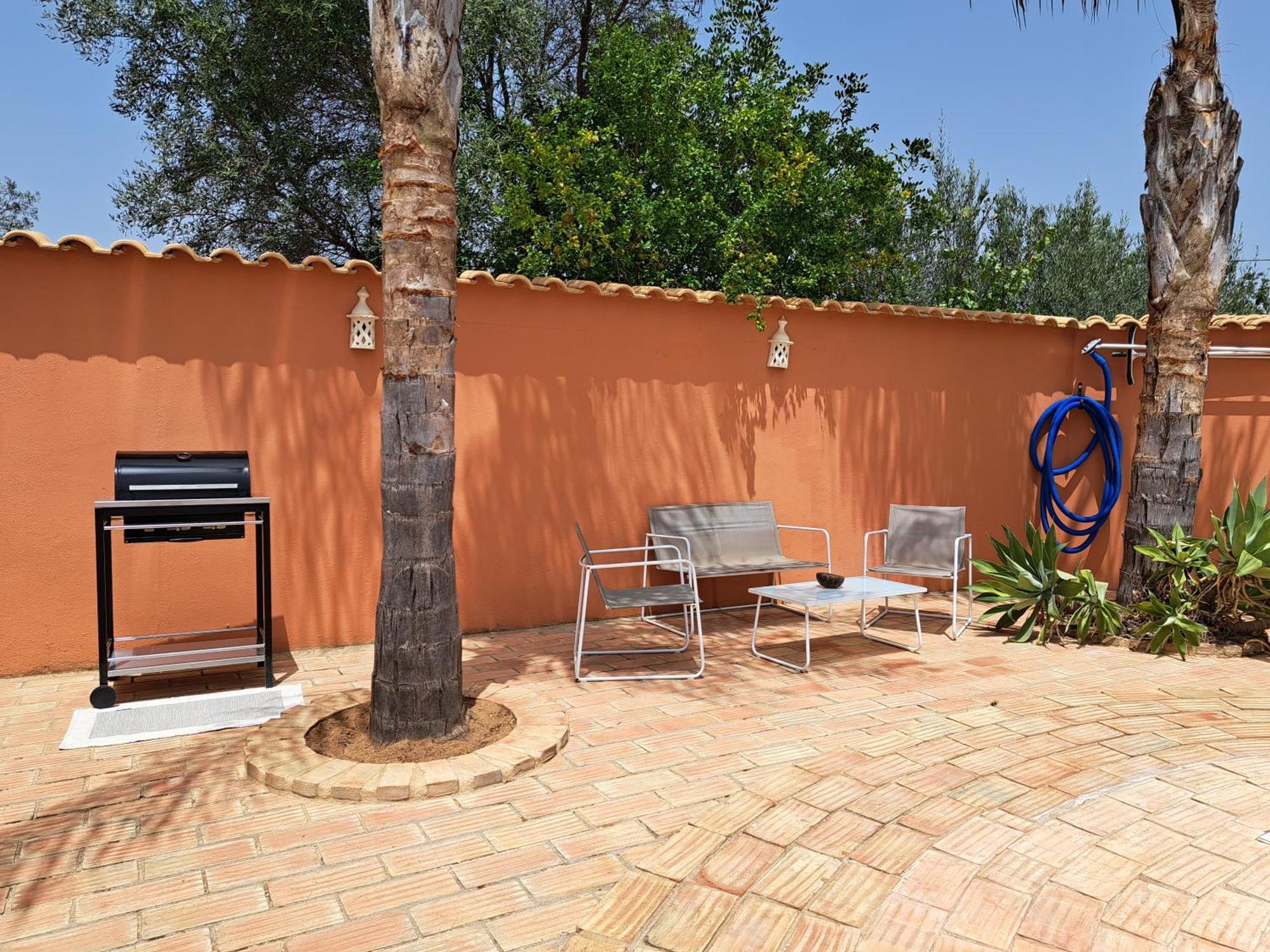 Villa Dos Patudos FAO Buitenkant foto