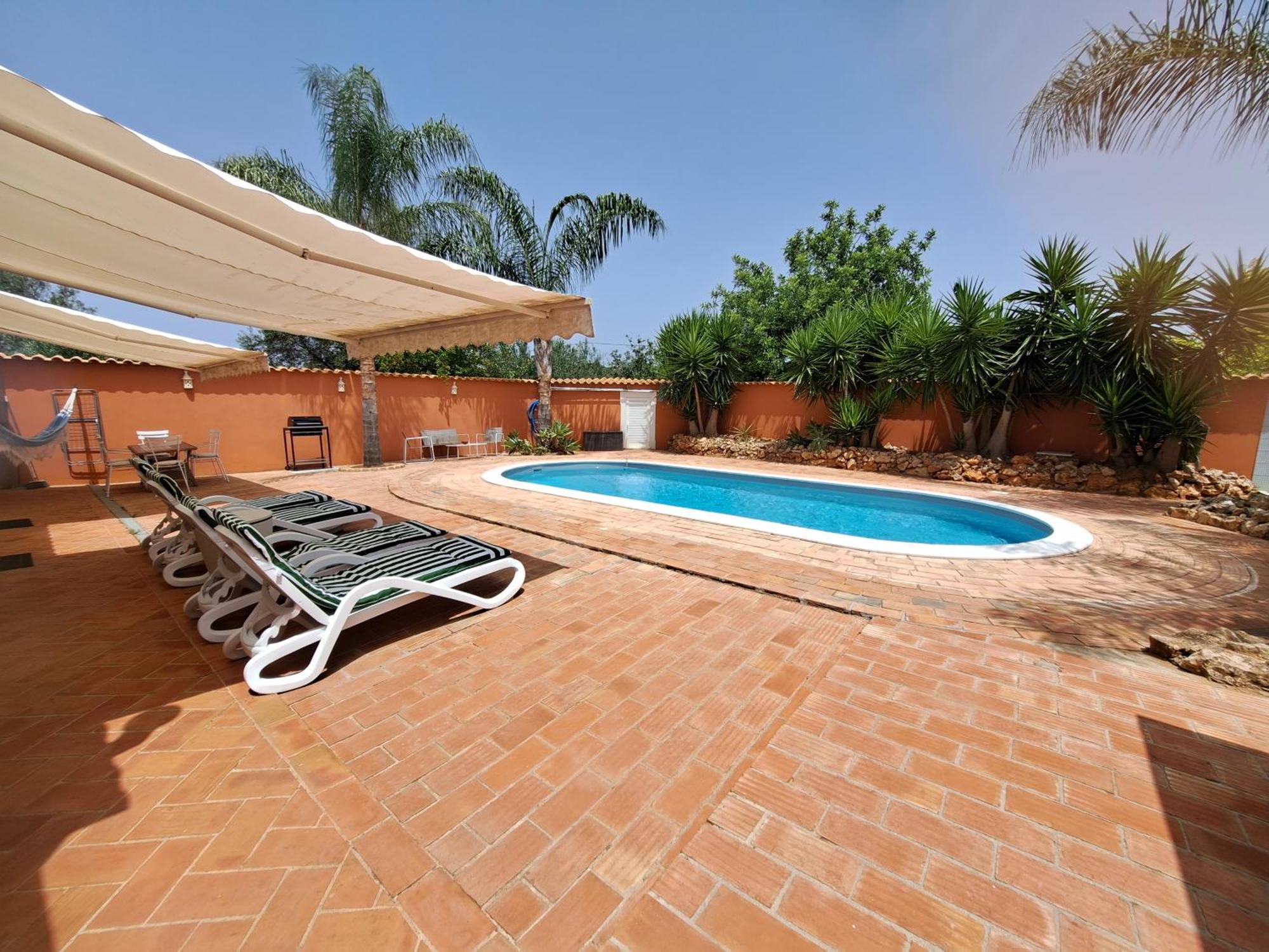 Villa Dos Patudos FAO Buitenkant foto